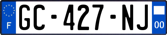 GC-427-NJ