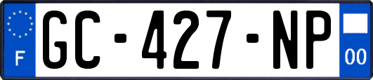 GC-427-NP