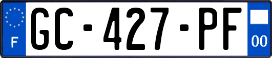 GC-427-PF