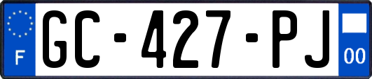GC-427-PJ