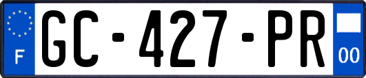 GC-427-PR