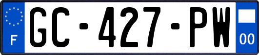 GC-427-PW