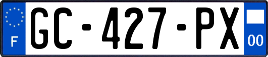 GC-427-PX