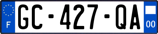 GC-427-QA