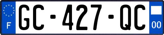 GC-427-QC