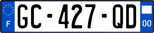 GC-427-QD
