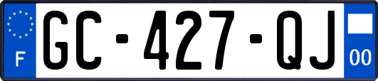 GC-427-QJ