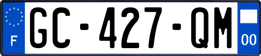 GC-427-QM