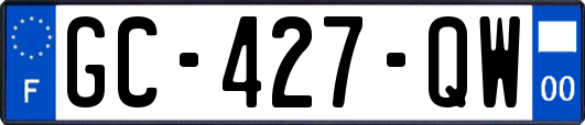 GC-427-QW