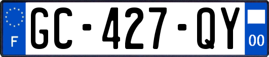 GC-427-QY