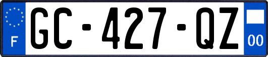 GC-427-QZ