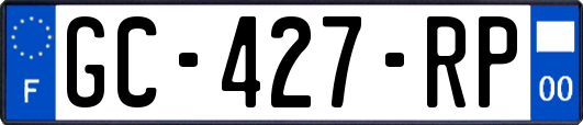 GC-427-RP