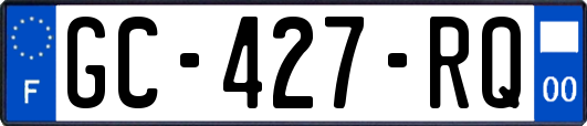 GC-427-RQ