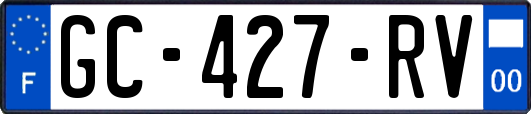 GC-427-RV