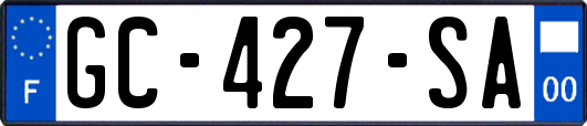 GC-427-SA