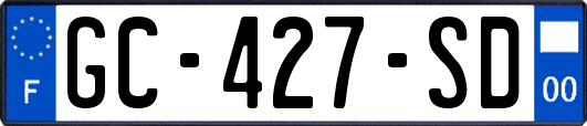 GC-427-SD