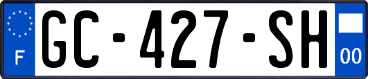 GC-427-SH