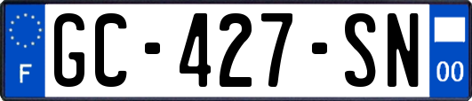 GC-427-SN