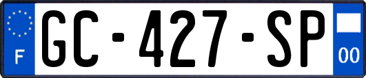GC-427-SP