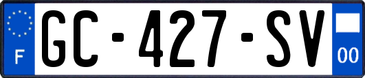GC-427-SV