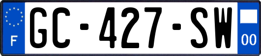 GC-427-SW