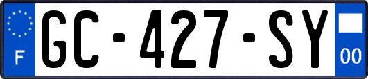 GC-427-SY