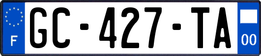 GC-427-TA