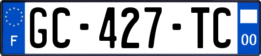 GC-427-TC