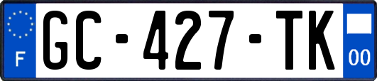 GC-427-TK