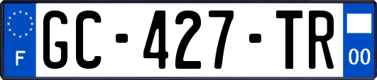GC-427-TR