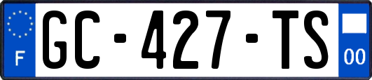GC-427-TS