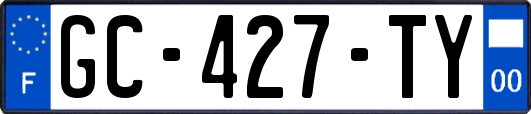 GC-427-TY