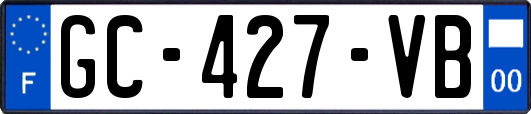 GC-427-VB