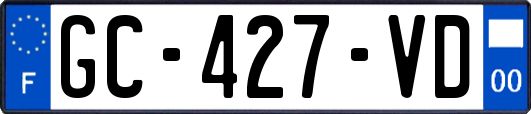 GC-427-VD