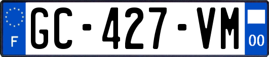 GC-427-VM