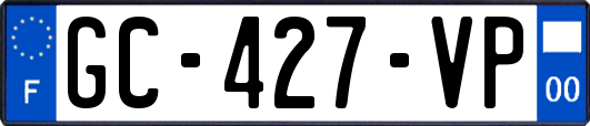 GC-427-VP