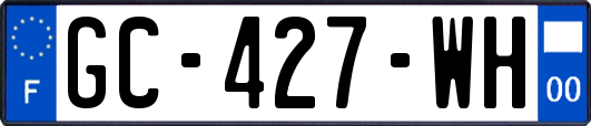 GC-427-WH