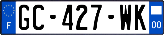 GC-427-WK
