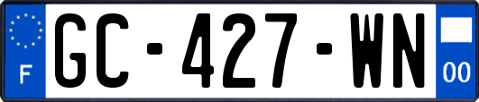 GC-427-WN