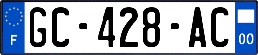 GC-428-AC