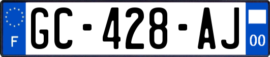 GC-428-AJ