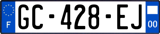 GC-428-EJ