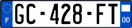 GC-428-FT