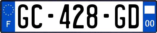 GC-428-GD