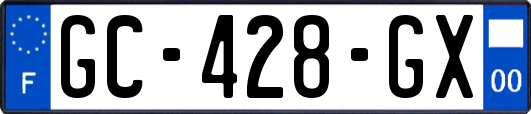 GC-428-GX