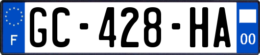 GC-428-HA