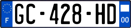 GC-428-HD