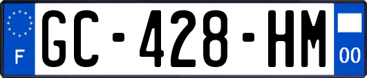 GC-428-HM