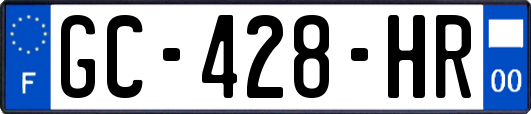 GC-428-HR