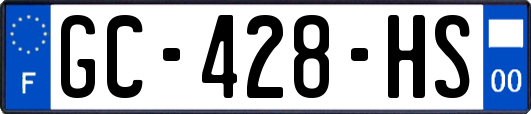 GC-428-HS